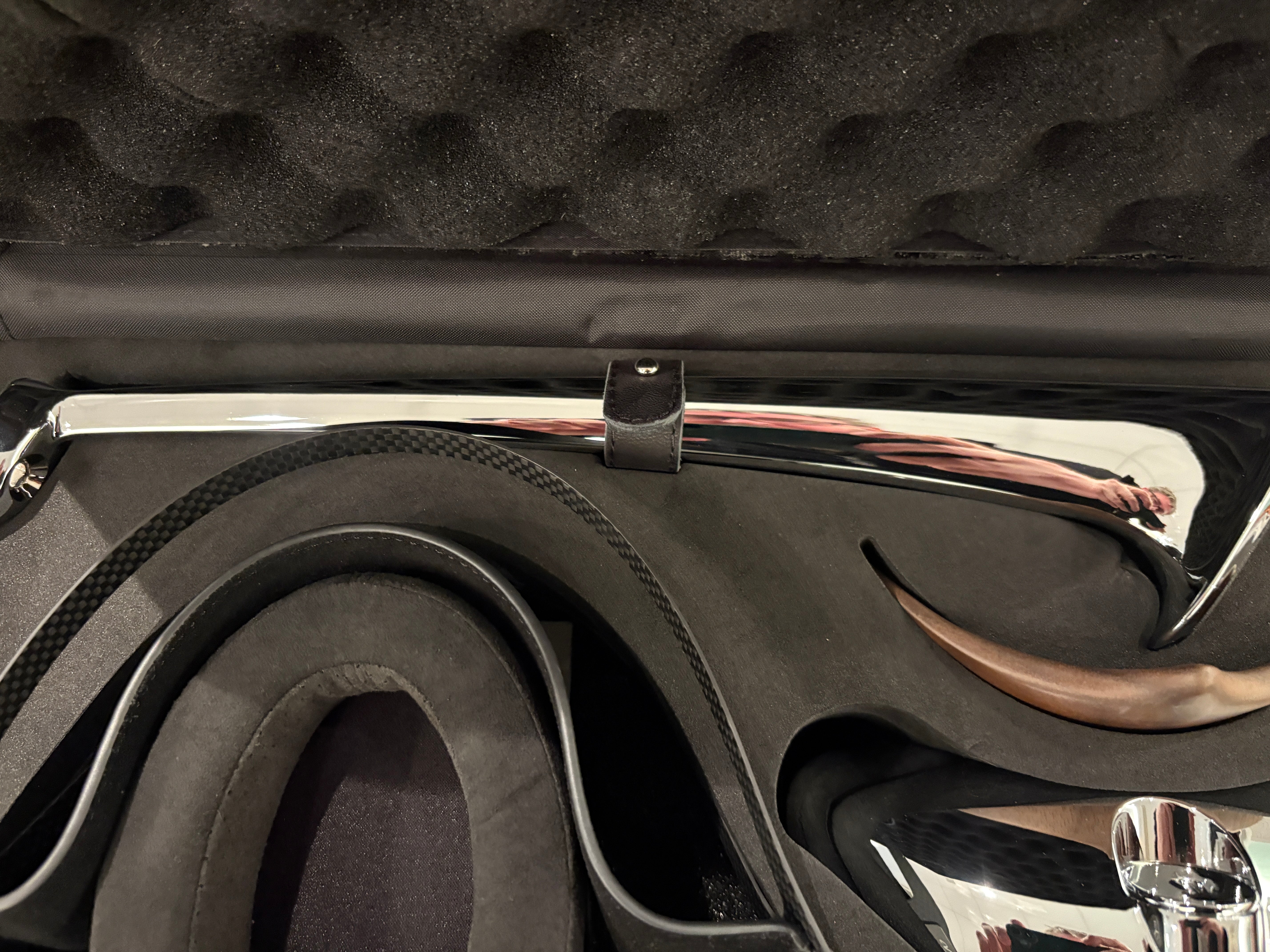 Meze Audio Elite Tungsten Winter Bundle - Cuffie stereo Hi-End - PROMO