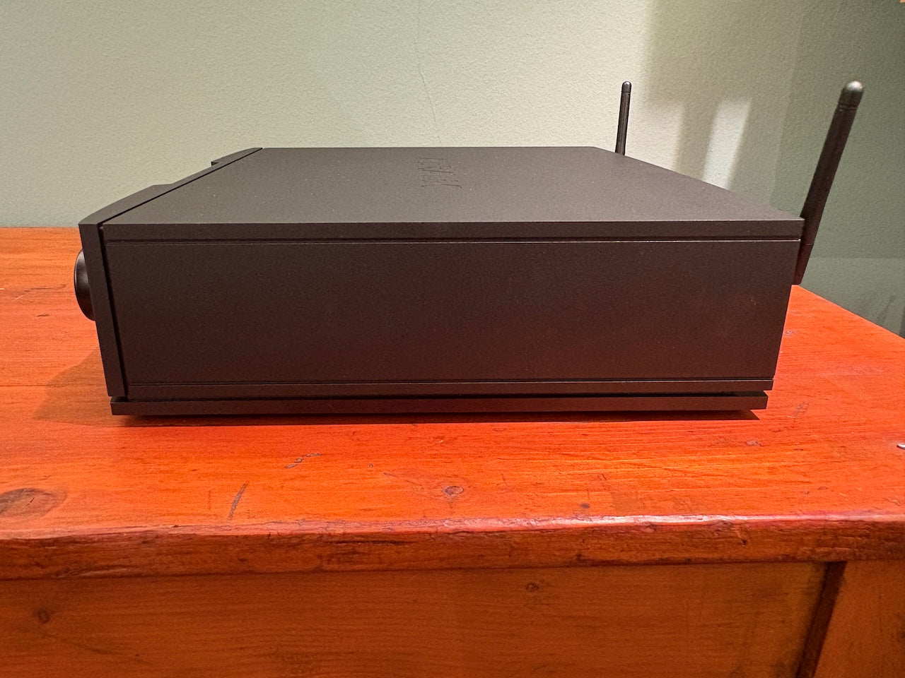 Streamer Audio Auralic Altair G2.2 SSD 4TB - Streamer/DAC/Preamp - EX DEMO