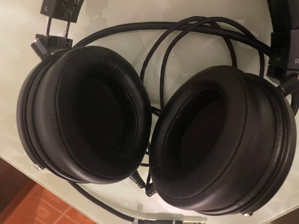 Fostex TH909 - Cuffie - USATO