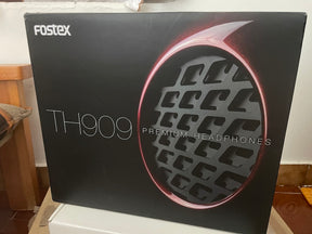 Fostex TH909 - Cuffie - USATO