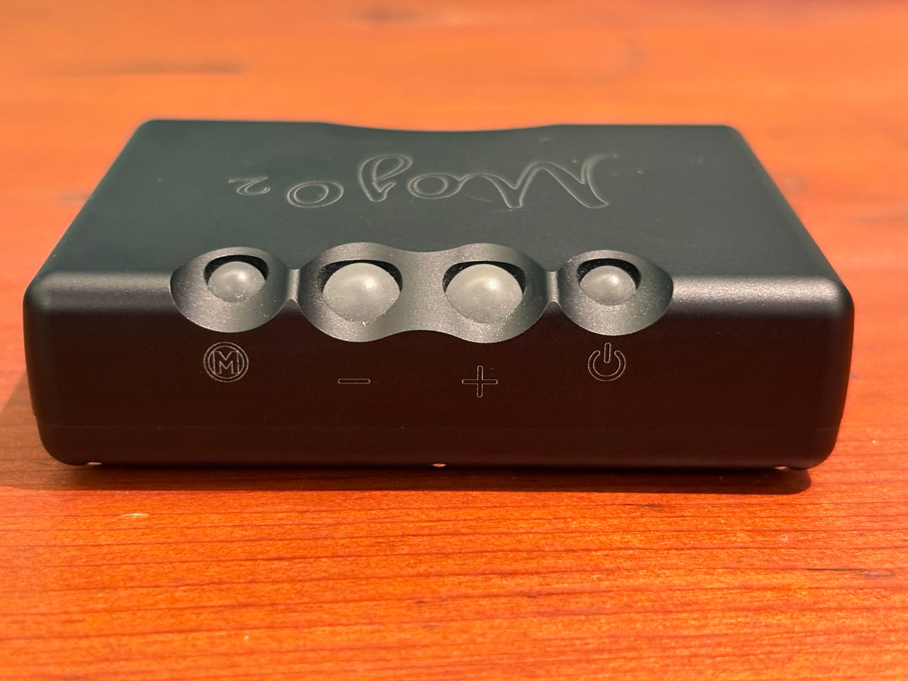 Chord MOJO 2 DAC + POLY - Convertitore D/A + Streamer - USATO