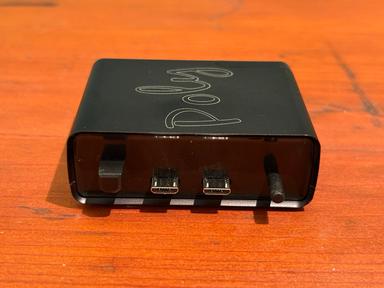 Chord MOJO 2 DAC + POLY - Convertitore D/A + Streamer - USATO