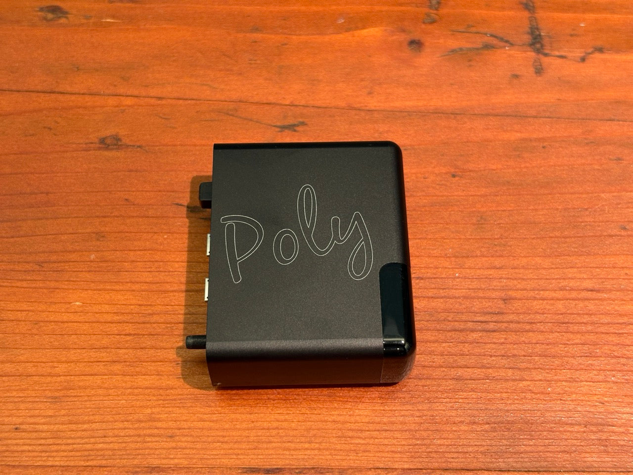 Chord MOJO 2 DAC + POLY - Convertitore D/A + Streamer - USATO