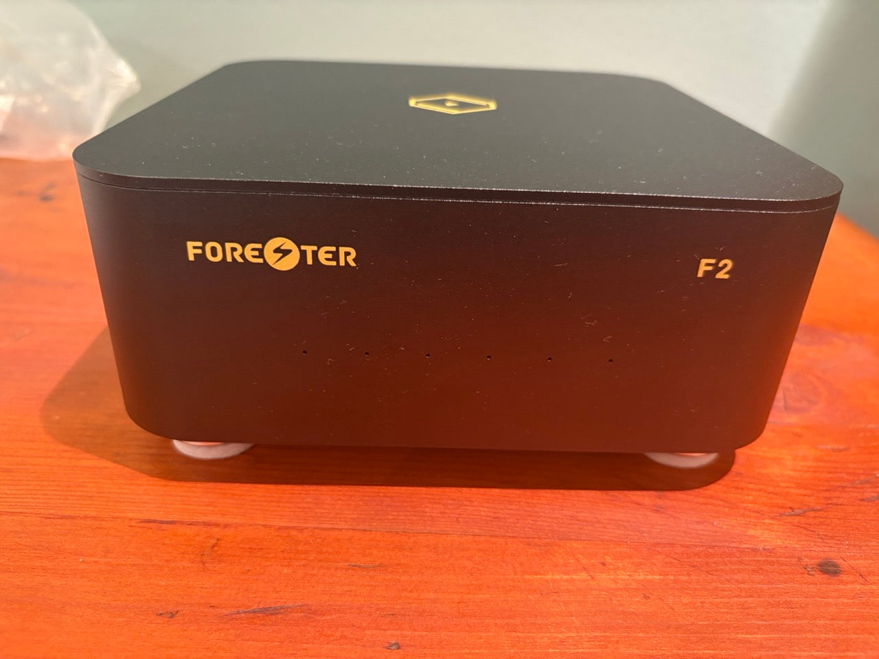 Silent Angel Forester F2 - Alimentatore lineare - USATO