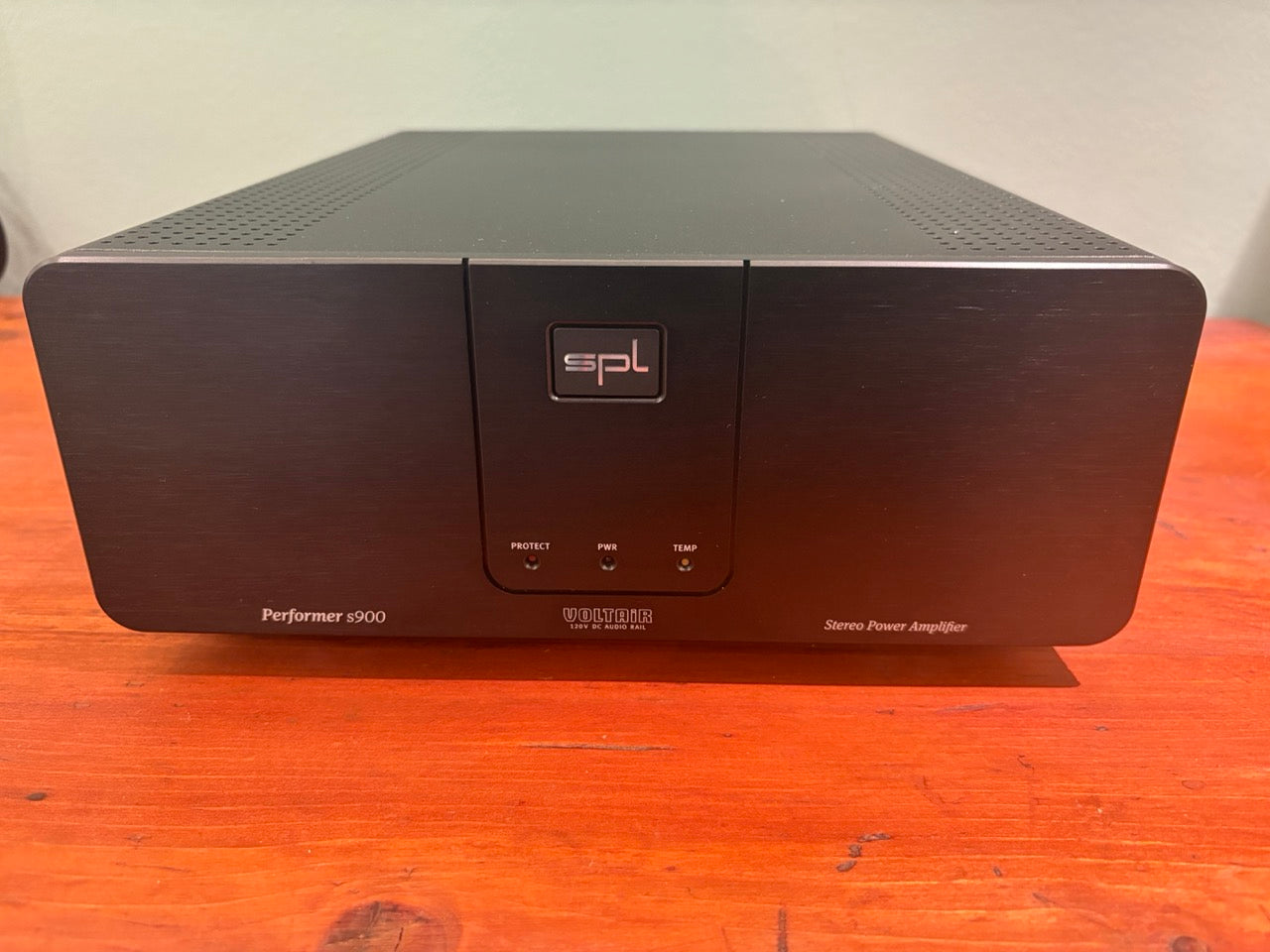 SPL PERFORMER S900 - Finale di potenza - USATO