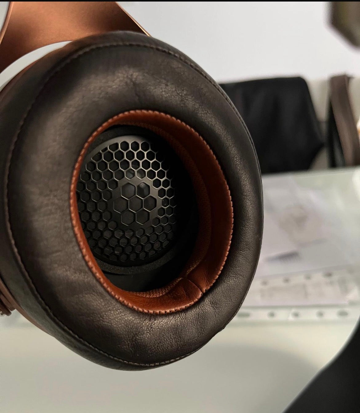 Focal STELLIA - Cuffie stereo Hi-End chiuse - USATO