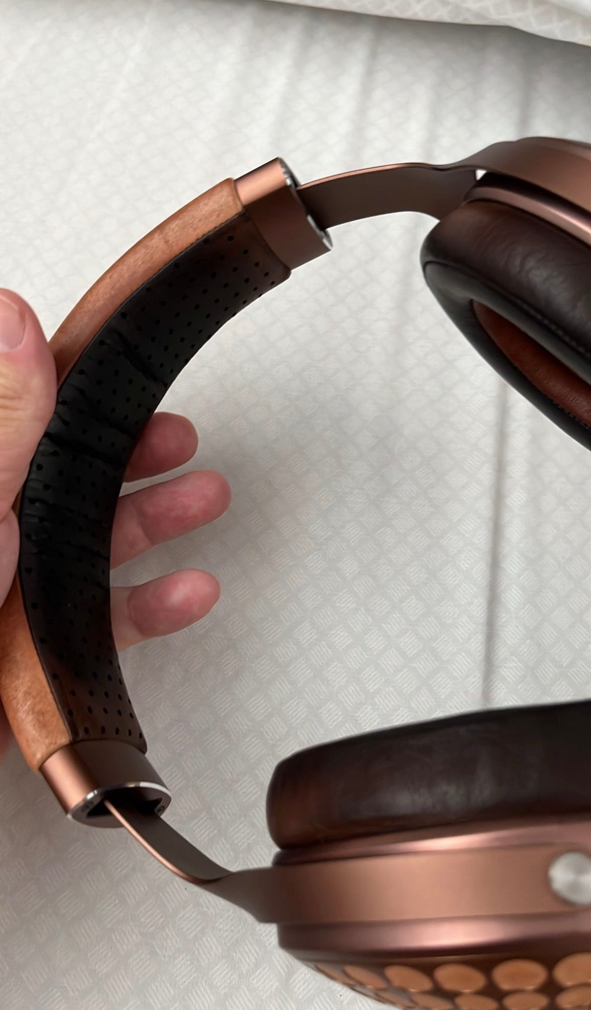 Focal STELLIA - Cuffie stereo Hi-End chiuse - USATO