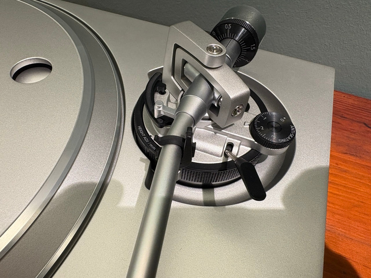 Technics SL1500C - Giradischi - USATO
