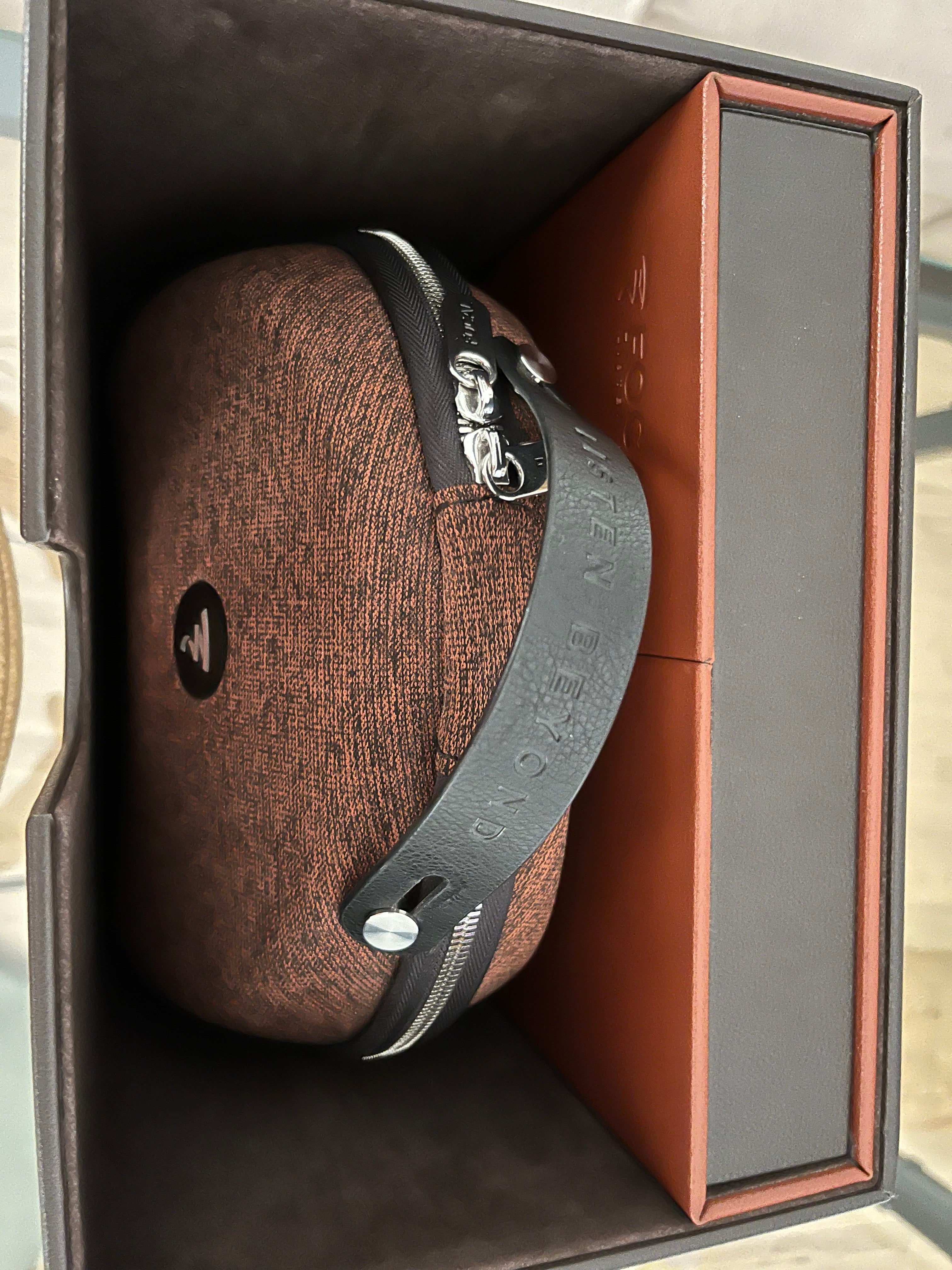 Focal STELLIA - Cuffie stereo Hi-End chiuse - USATO