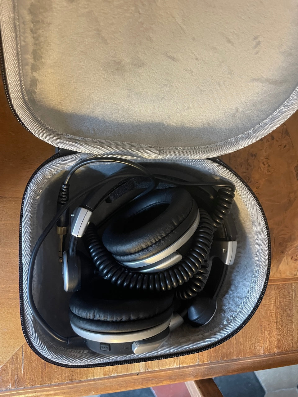 Beyerdynamic DJX-1 - USATO