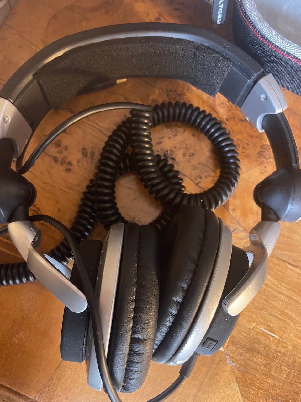 Beyerdynamic DJX-1 - USATO
