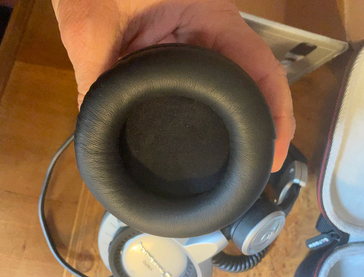 Beyerdynamic DJX-1 – GEBRAUCHT