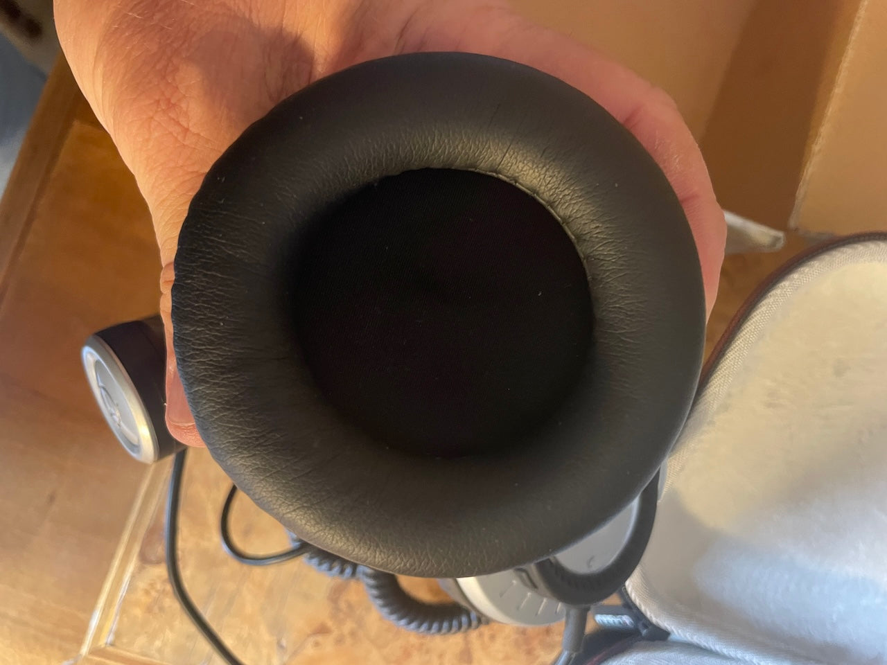 Beyerdynamic DJX-1 - USATO