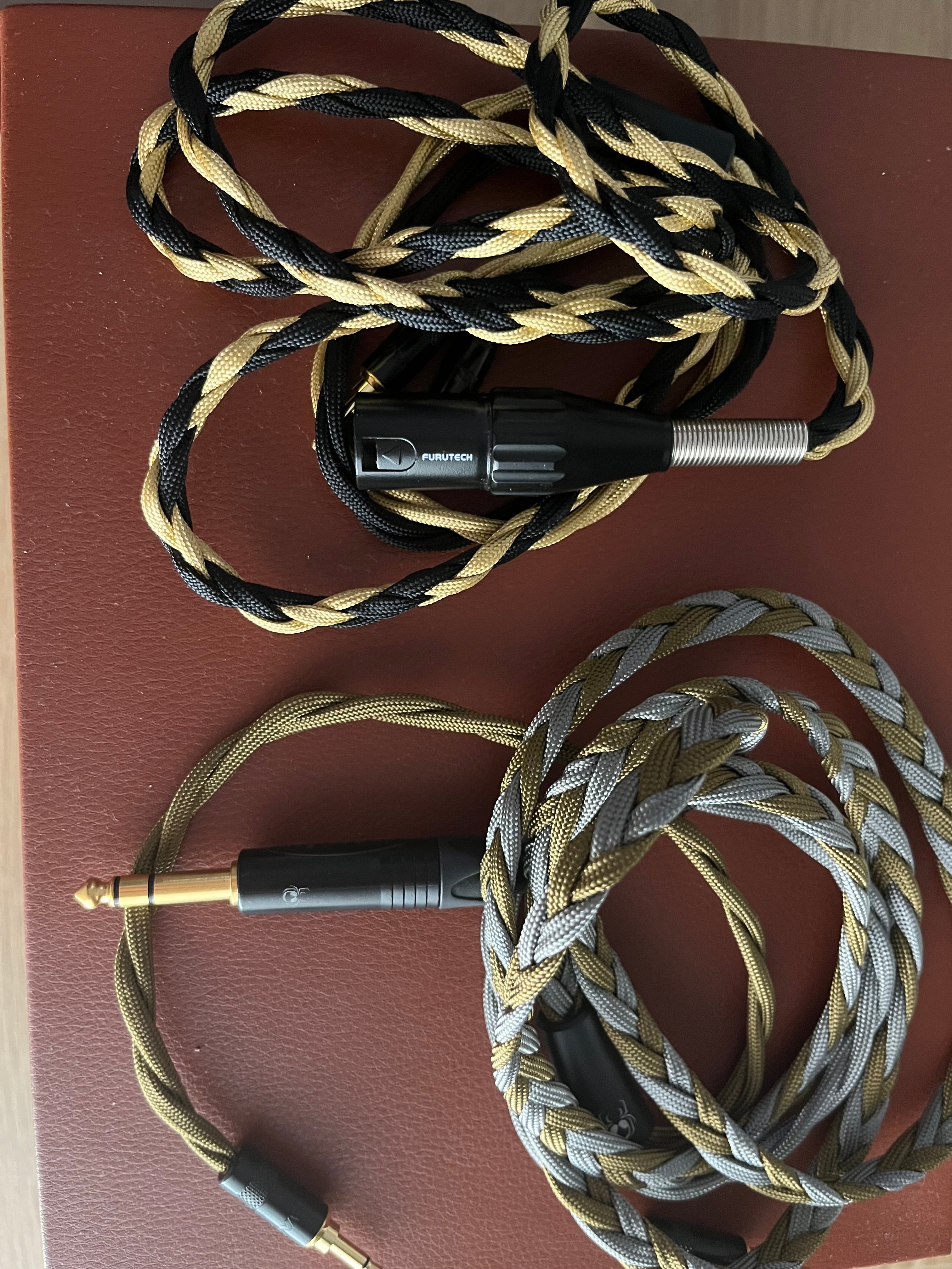 Focal STELLIA - Cuffie stereo Hi-End chiuse - USATO