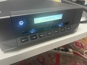 Cyrus CDi-XR – CD-Player – GEBRAUCHT