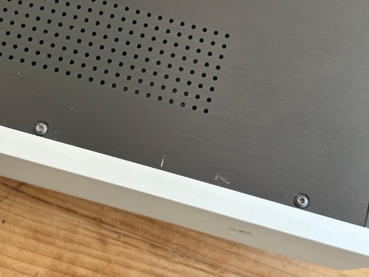 Lyngdorf sda2175  - Amplificatore Finale stereo - USATO