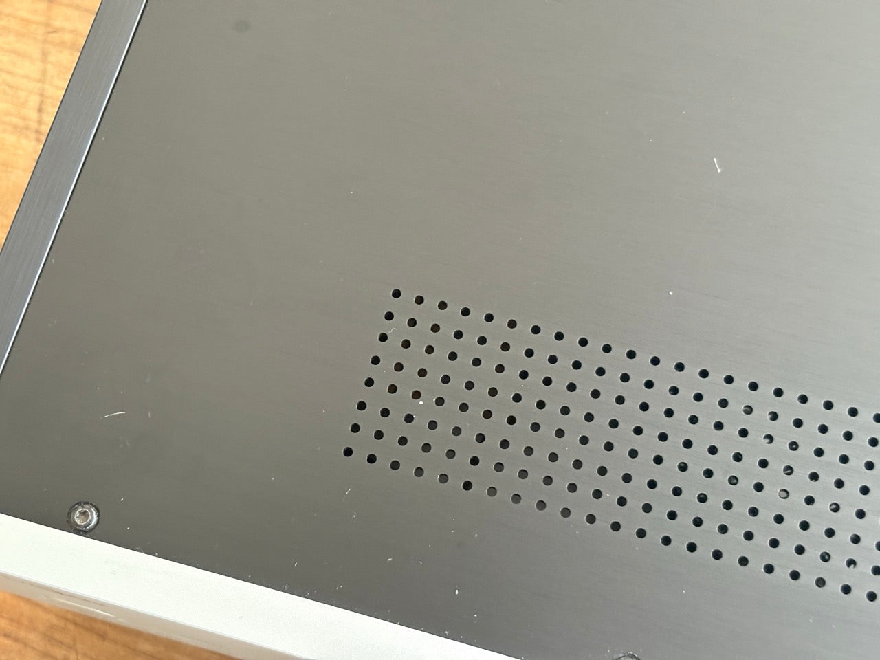 Lyngdorf sda2175  - Amplificatore Finale stereo - USATO