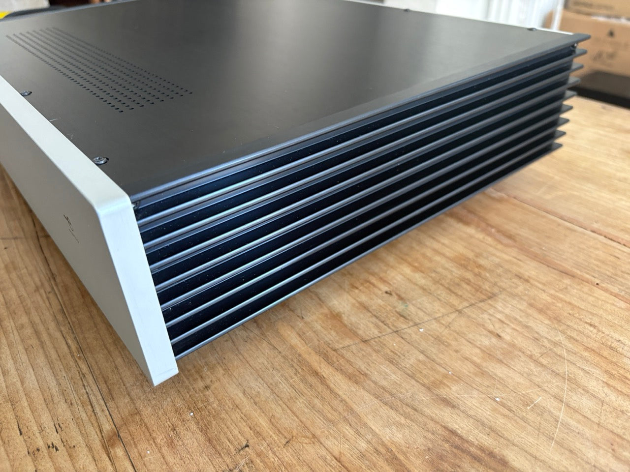 Lyngdorf sda2175  - Amplificatore Finale stereo - USATO