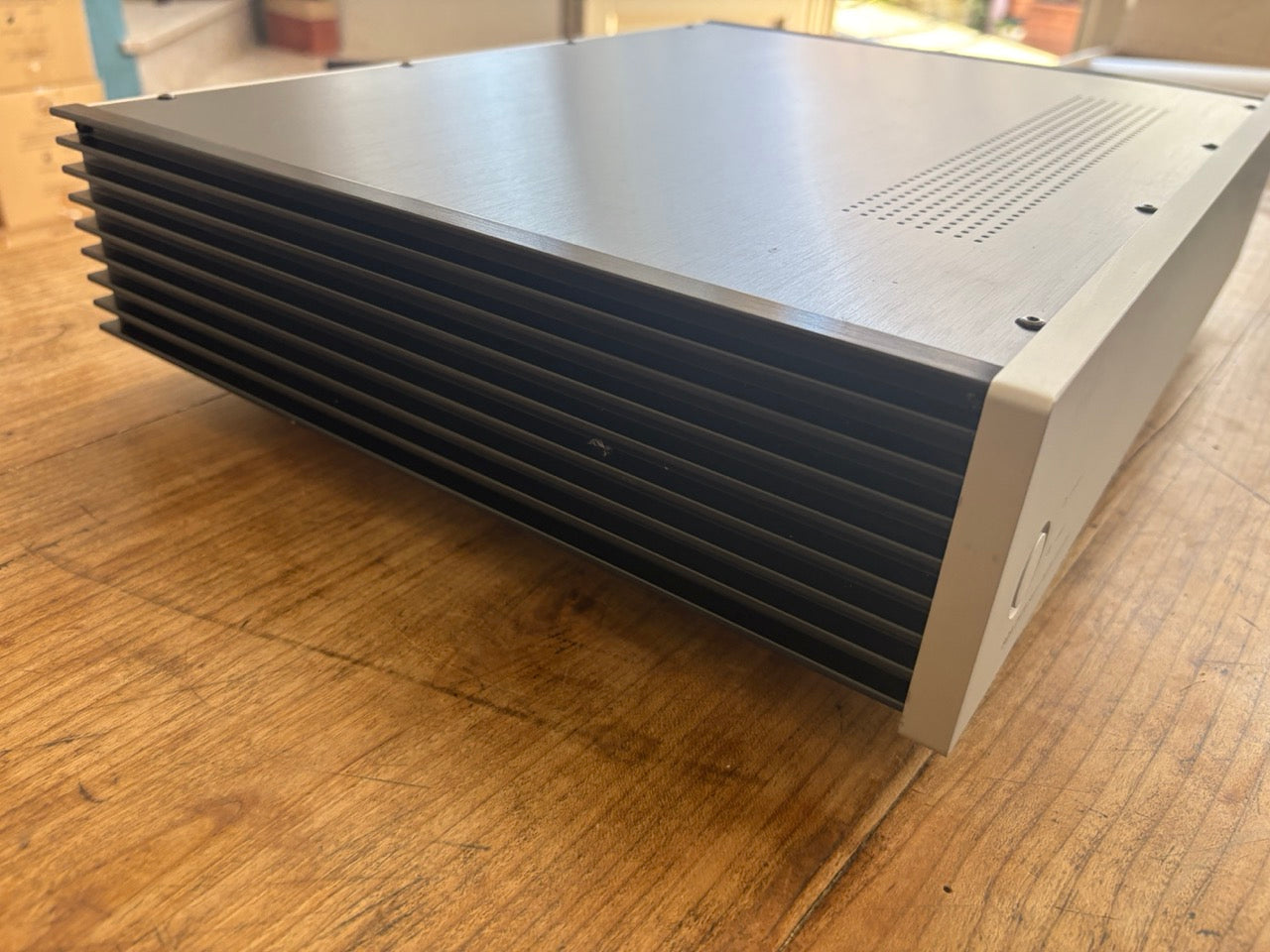 Lyngdorf sda2175  - Amplificatore Finale stereo - USATO