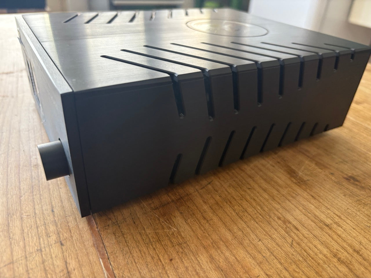 Gold Note DS-10 EVO Line - DAC - Streamer Audio - Preamplificatore - USATO