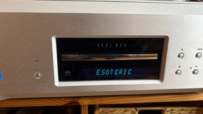 Esoteric K-03X - Lettore SACD/CD - USATO