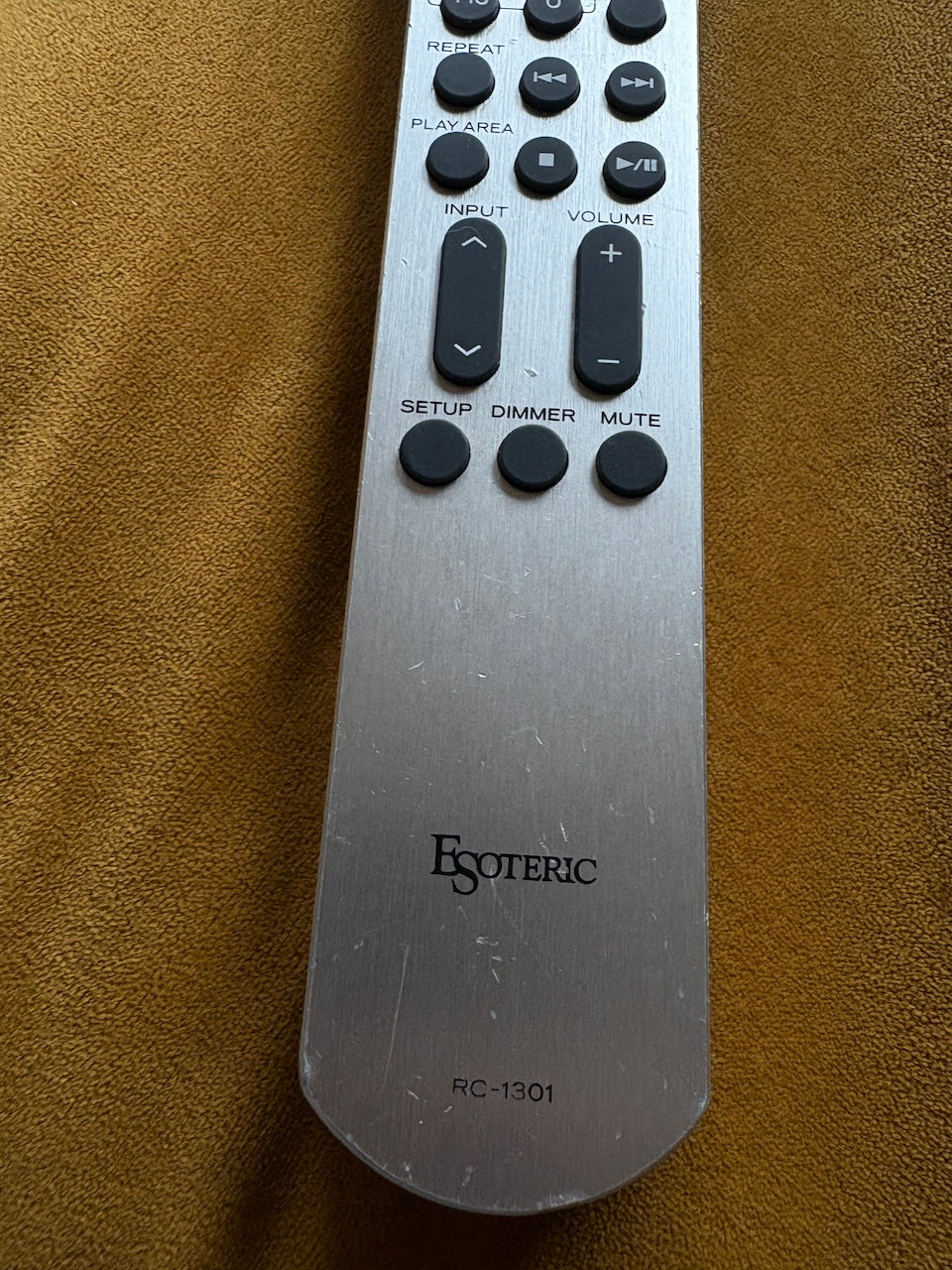 Esoteric K-03XD – SACD/CD-Player