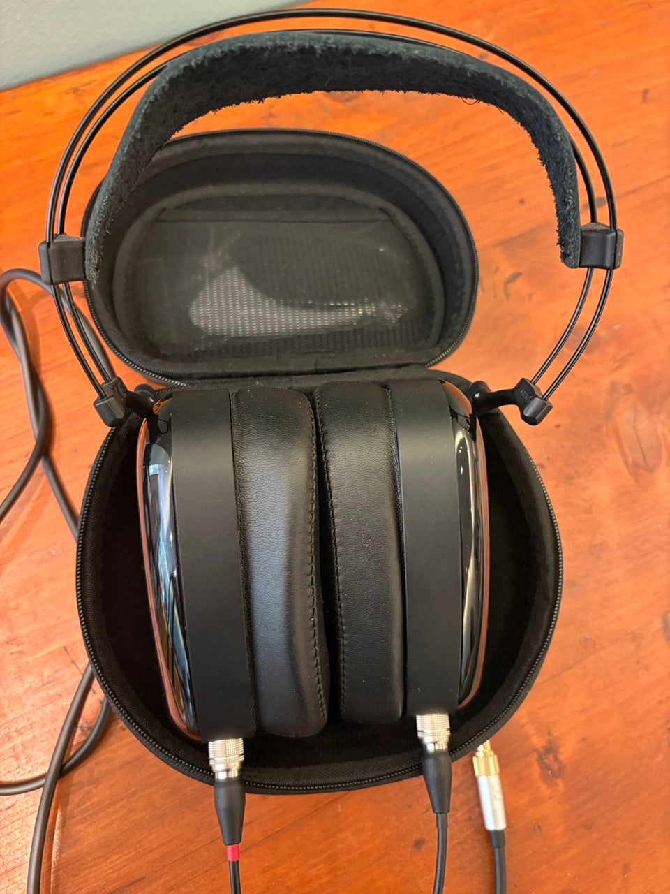 Dan Clark Audio AEON 2 NOIR Closed Kopfhörer - GEBRAUCHT
