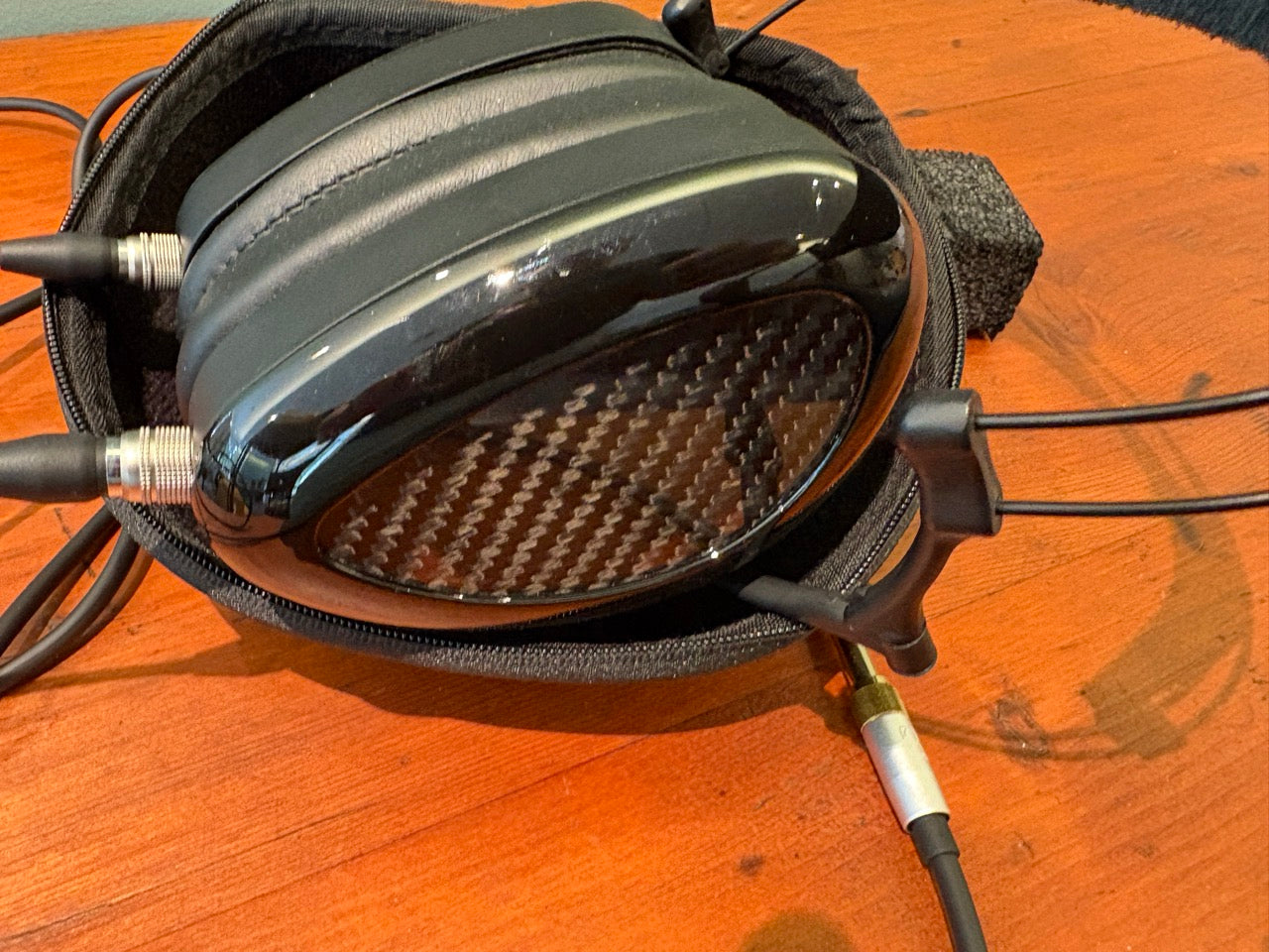 Dan Clark Audio AEON 2 NOIR Closed Kopfhörer - GEBRAUCHT