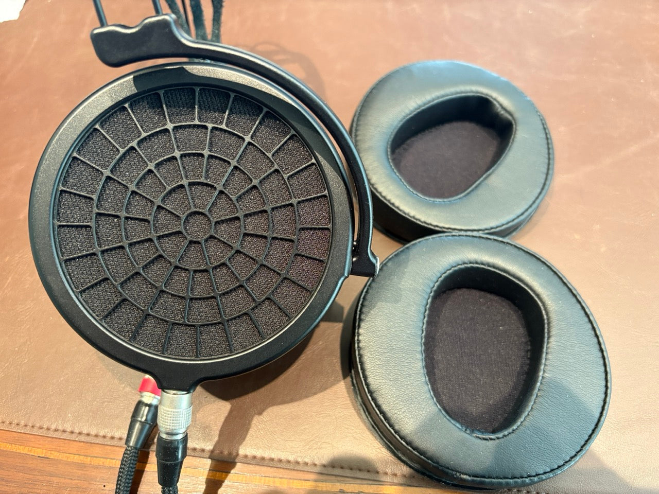 Dan Clark Audio ETHER 2 Kopfhörer – GEBRAUCHT