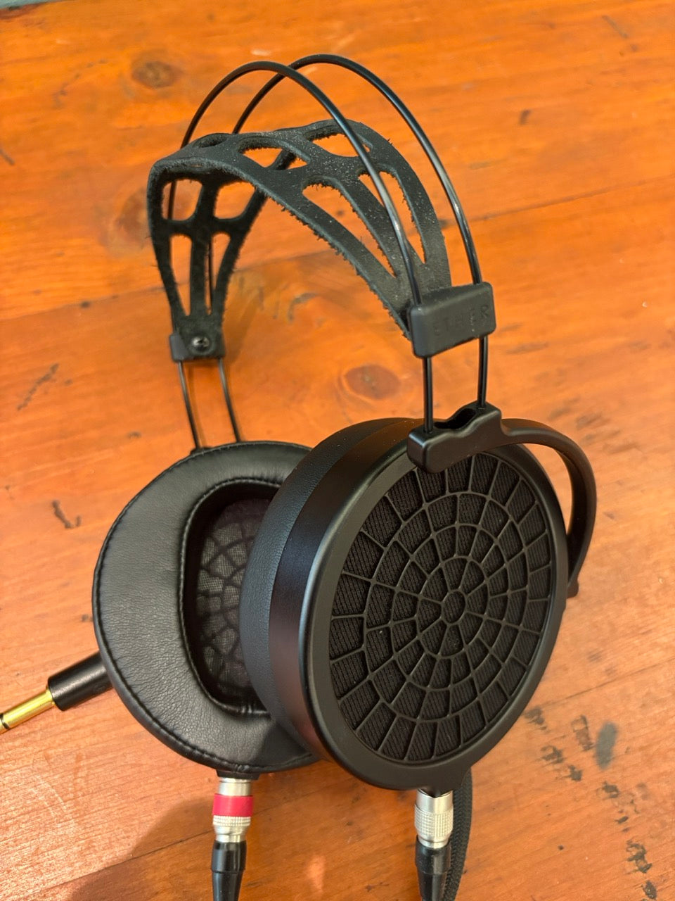 Dan Clark Audio ETHER 2 Kopfhörer – GEBRAUCHT