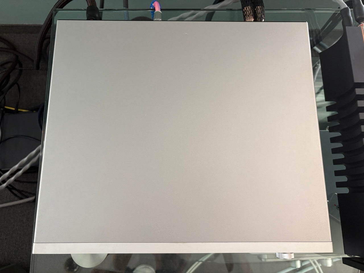 Luxman DA-06 - Convertitore D/A - USATO