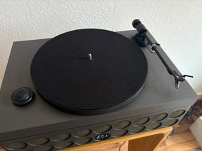 Poet fonetta° - diffusore attivo bluetooth e giradischi integrato - USATO