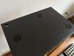 Poet fonetta° - diffusore attivo bluetooth e giradischi integrato - USATO
