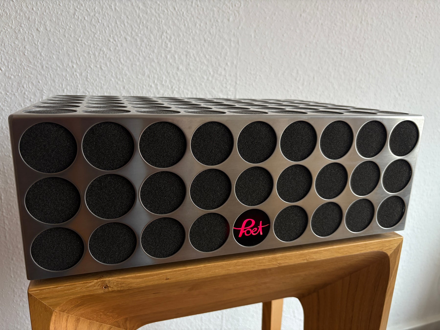Poet pandoretta° - Diffusore attivo bluetooth - EX DEMO