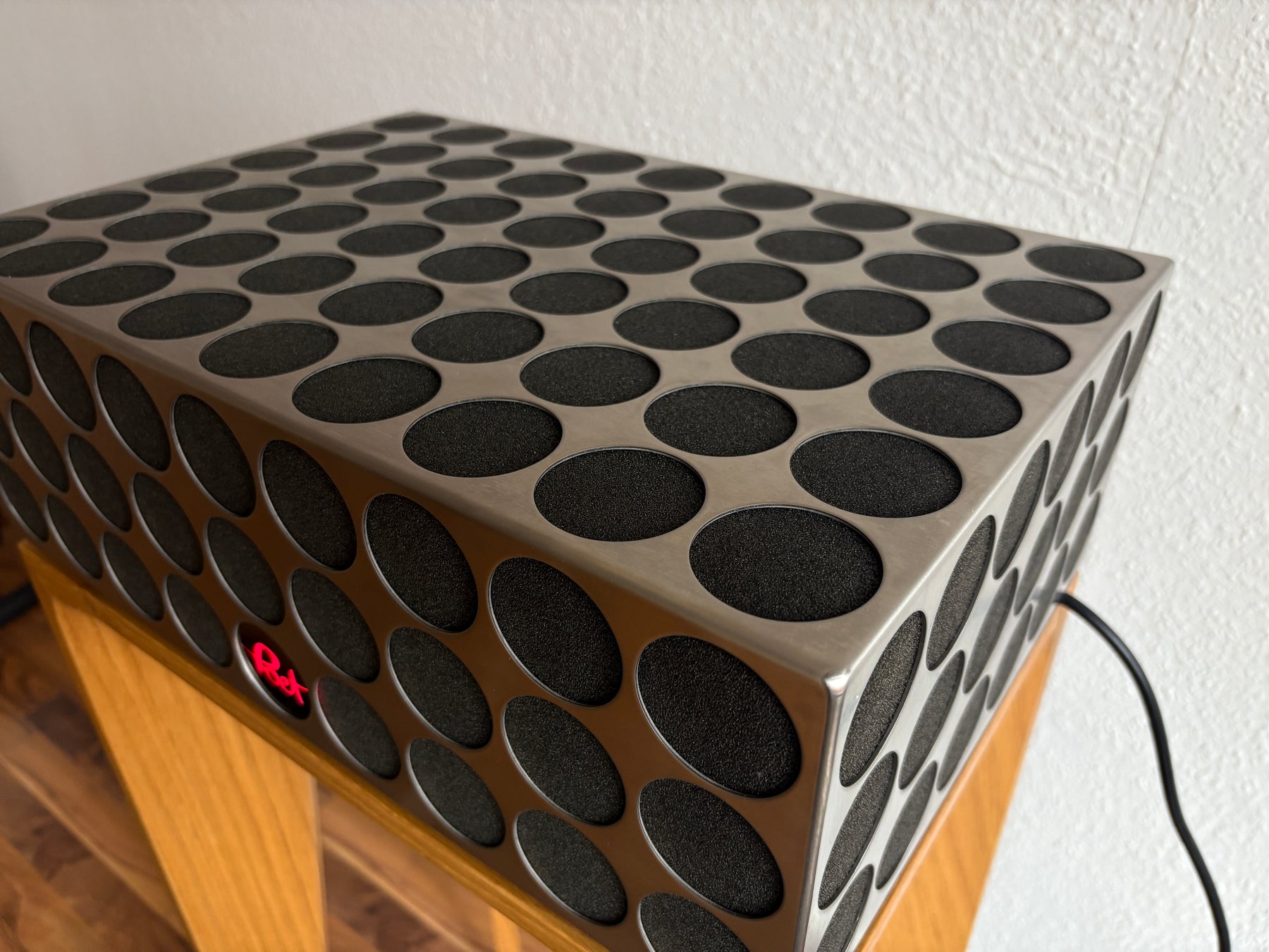 Poet pandoretta° - Diffusore attivo bluetooth - EX DEMO