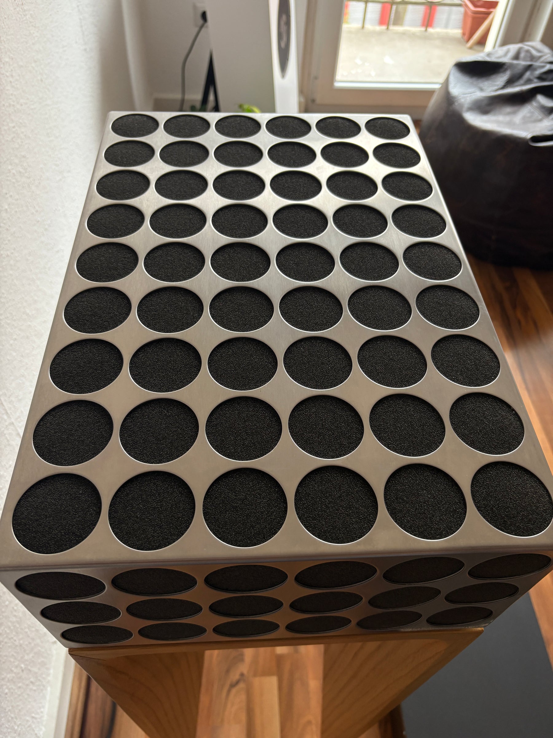 Poet pandoretta° - Diffusore attivo bluetooth - EX DEMO