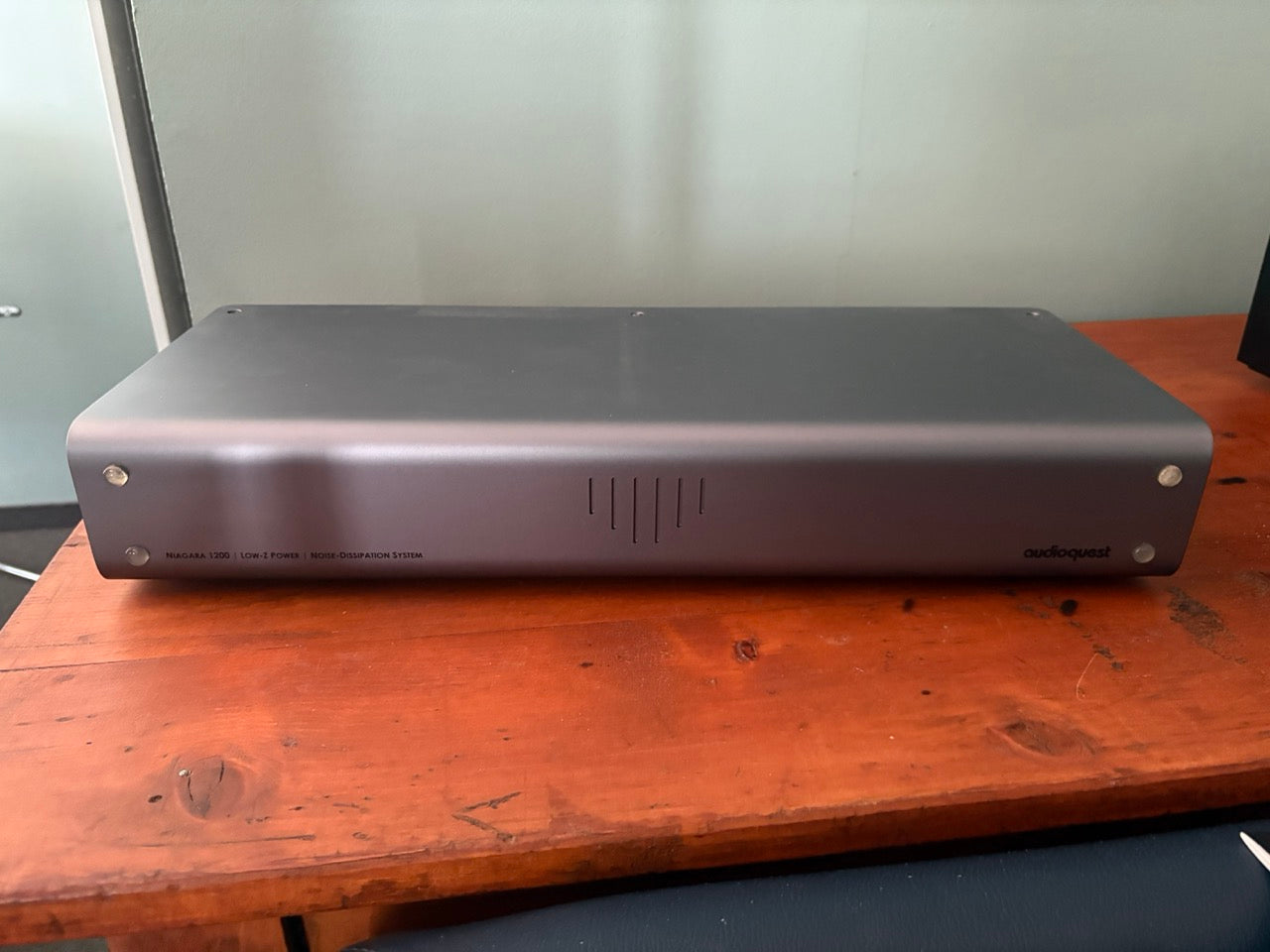 Audioquest Niagara 1200 EU - USATO