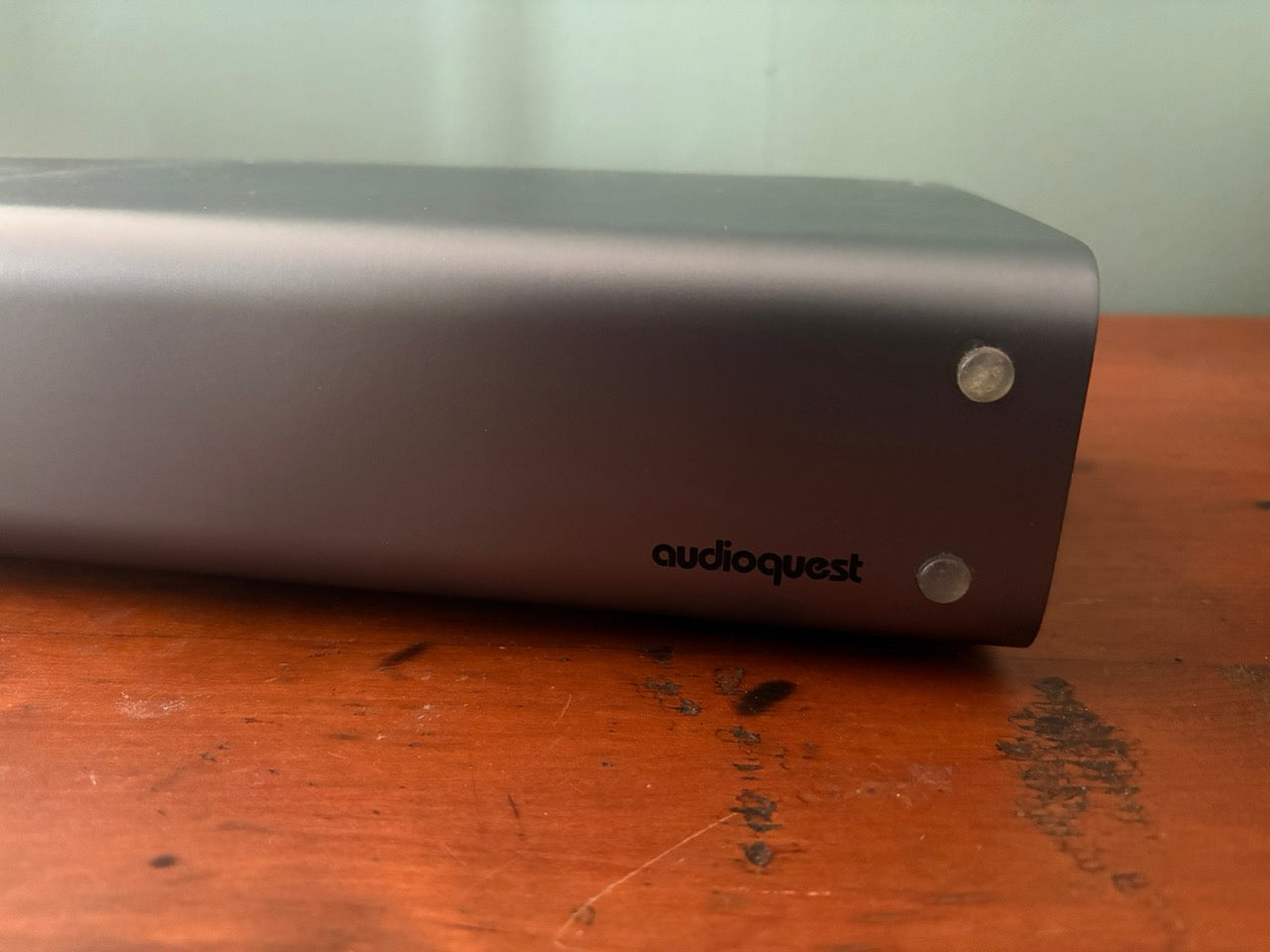 Audioquest Niagara 1200 EU - USATO