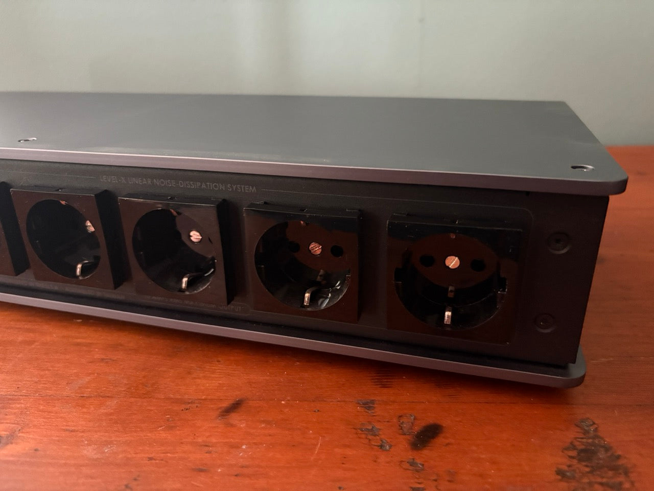 Audioquest Niagara 1200 EU - USATO