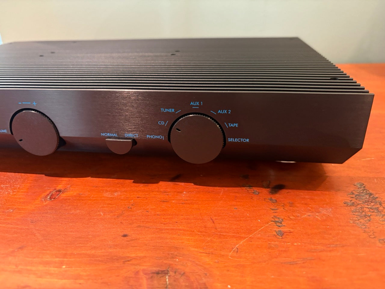 Musical Fidelity A1 - Amplificatore Integrato in Classe A - USATO