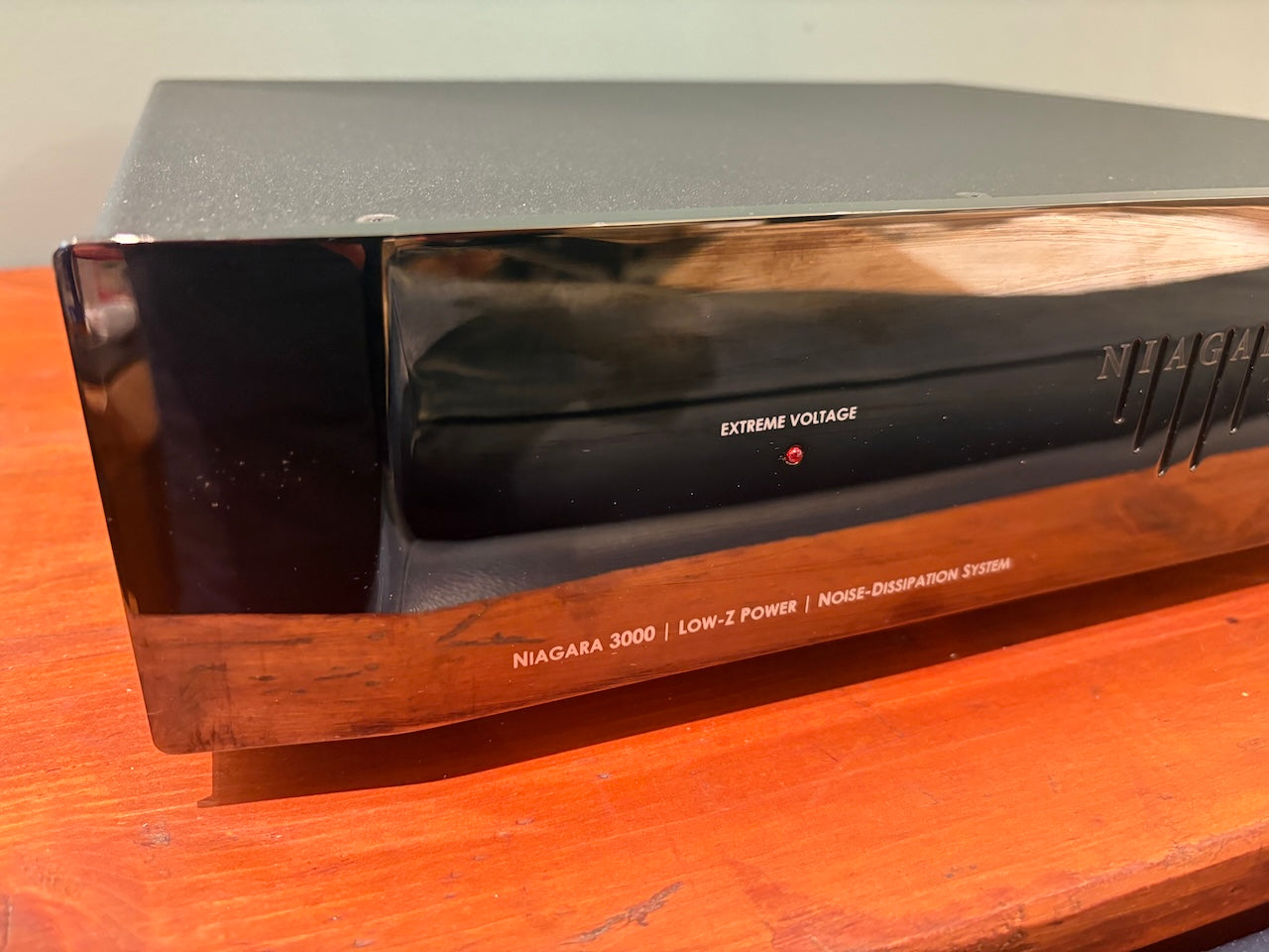 Audioquest Niagara 3000 EU - USATO