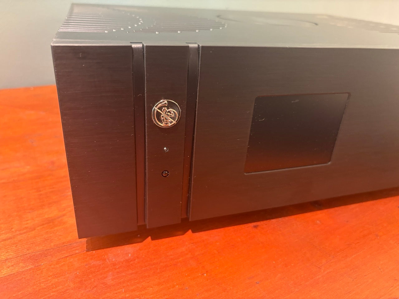 Gold Note IS-1000 DELUXE MKII - Amplificatore Integrato - USATO