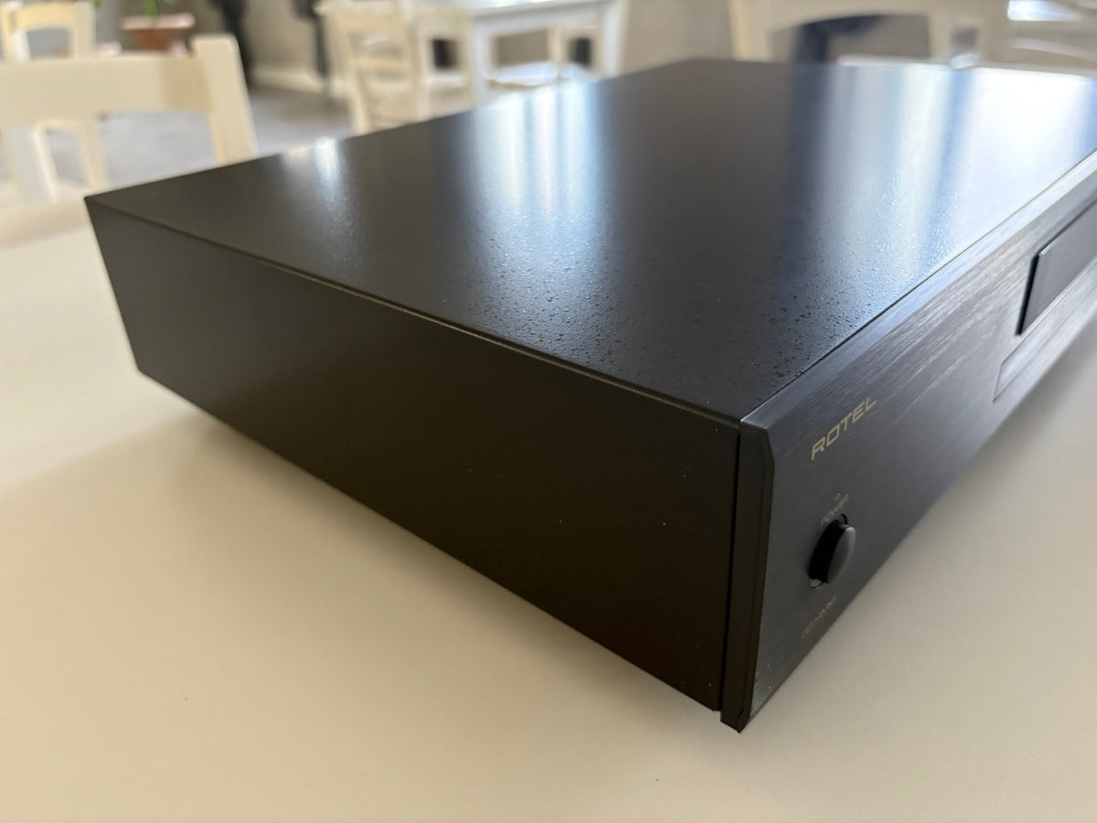 Rotel CD-14 MKII - Lettore CD - EX DEMO