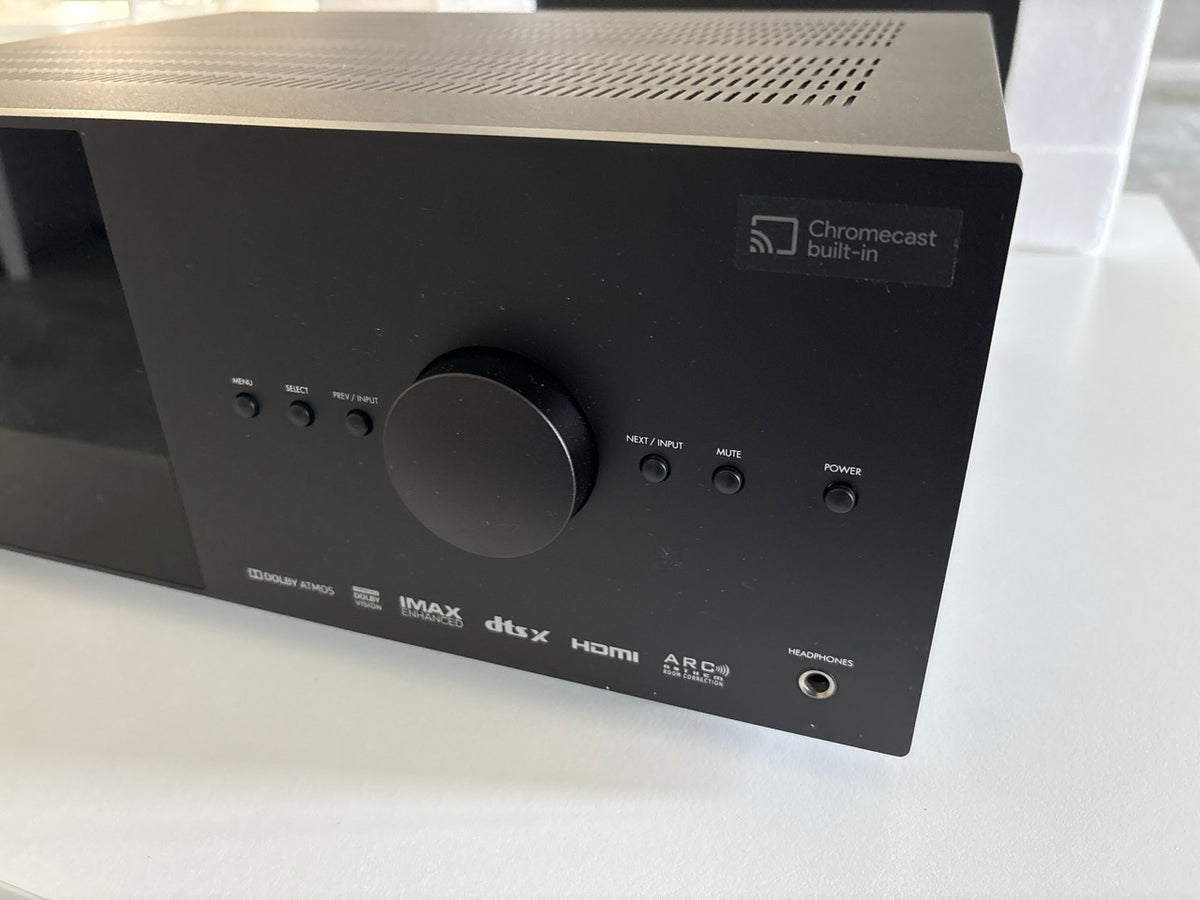 Anthem AVM70 8K - Preamplificatore AV 8K - USATO