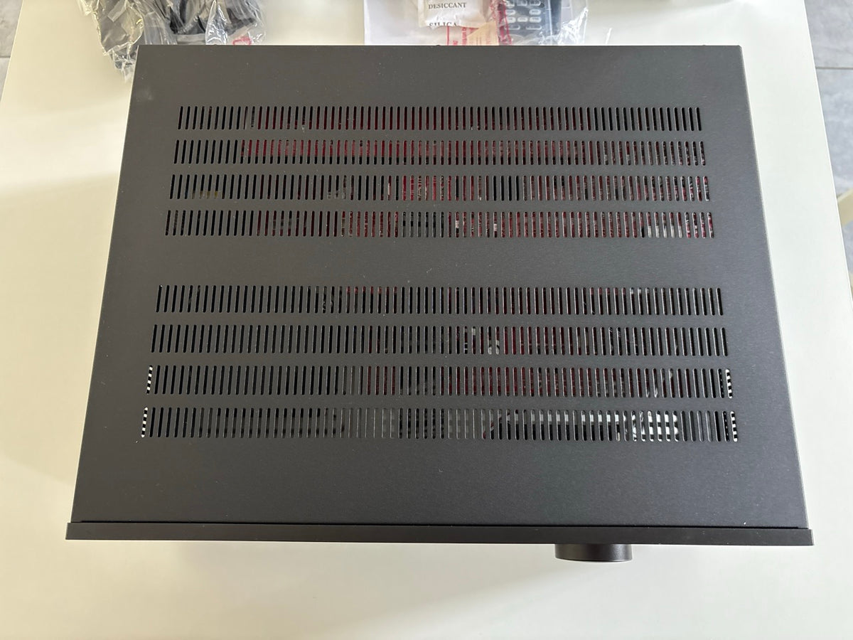 Anthem AVM70 8K - Preamplificatore AV 8K - USATO