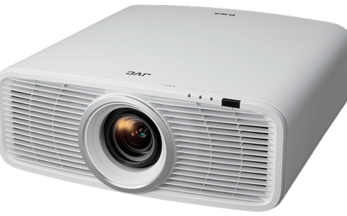 JVC DLA-NP5BE - Video Projector - NEW