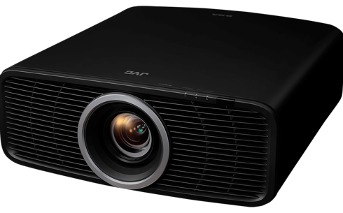 JVC DLA-NP5BE - Video Projector - NEW