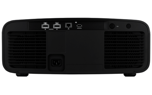 JVC DLA-NP5BE - Video Projector - NEW