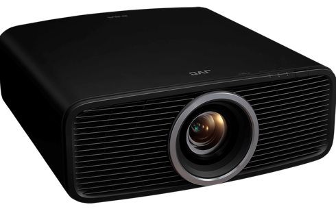 JVC DLA-NP5BE - Video Projector - NEW