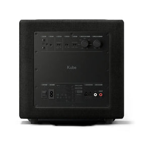 Kef Kube 8 MIE – subwoofer attivo 300W